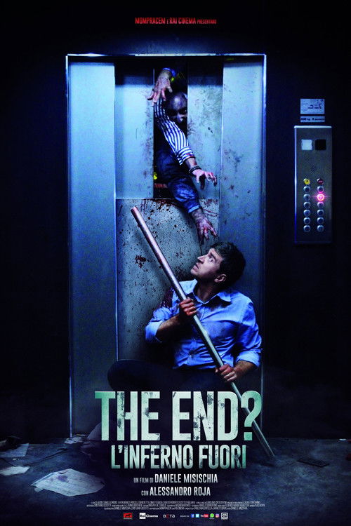The End? (2018) online sa prevodom