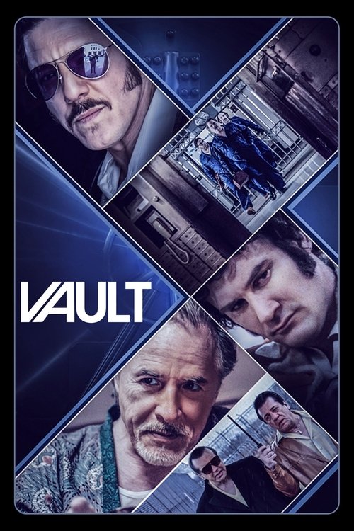 Vault (2019) online sa prevodom