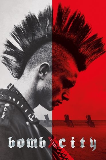 Bomb City (2017) online sa prevodom