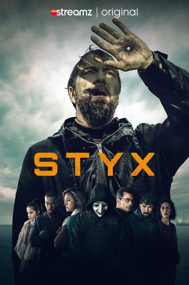 Styx (2024) online sa prevodom