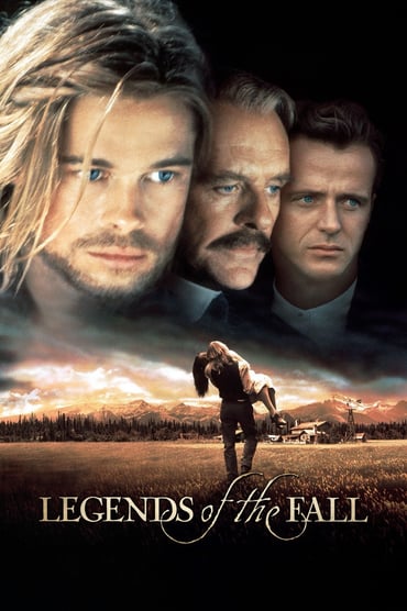 Legends of the Fall (1994) online sa prevodom