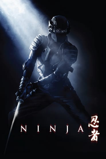 Ninja (2009) online sa prevodom