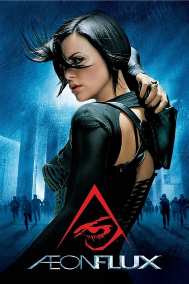 Æon Flux aka Aeon Flux (2005) online sa prevodom