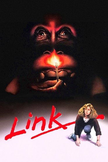 Link (1986) online sa prevodom