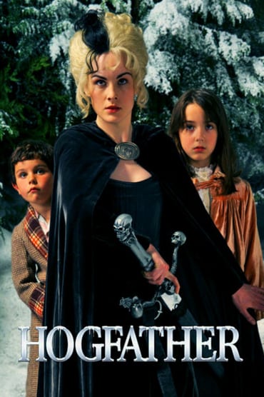 Hogfather (2007) online sa prevodom