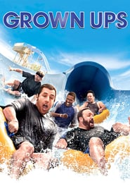 Grown Ups (2010) online sa prevodom
