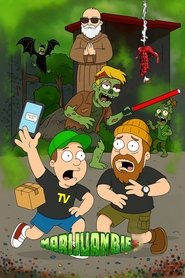 Marijuambies (2025) online sa prevodom