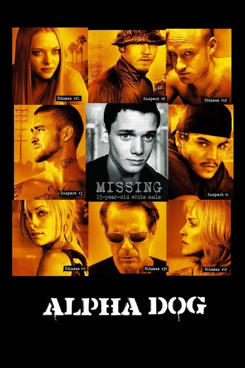 Alpha Dog (2006) online sa prevodom