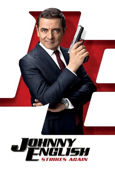 Johnny English Strikes Again (2018) online sa prevodom