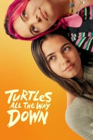 Turtles All the Way Down (2024) online sa prevodom