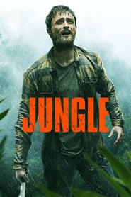 Jungle (2017) online sa prevodom