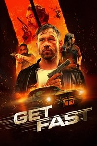 Get Fast (2024) online sa prevodom