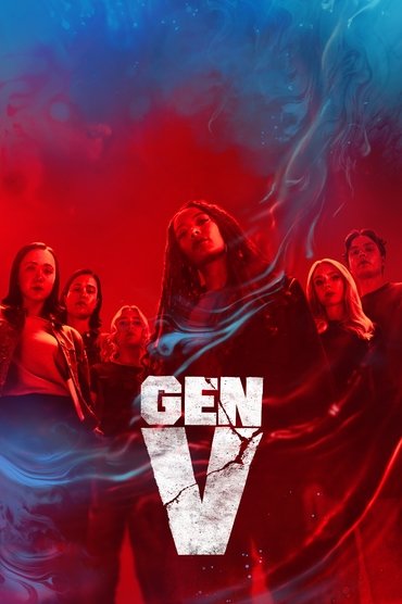 Gen V (2023) online sa prevodom