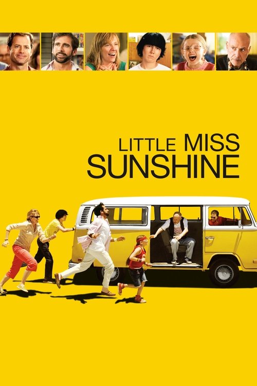 Little Miss Sunshine (2006) online sa prevodom