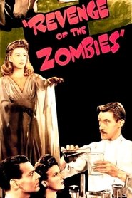 Revenge of the Zombies (1943) online sa prevodom