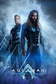 Aquaman and the Lost Kingdom (2023) online sa prevodom
