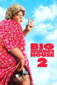 Big Momma’s House 2 (2006) online sa prevodom