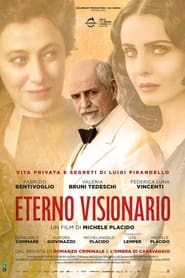 Eternal Visionary (2024) online sa prevodom