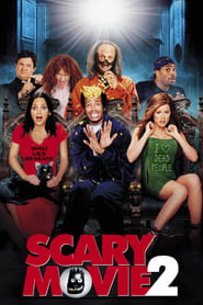 Scary Movie 2 (2001) online sa prevodom
