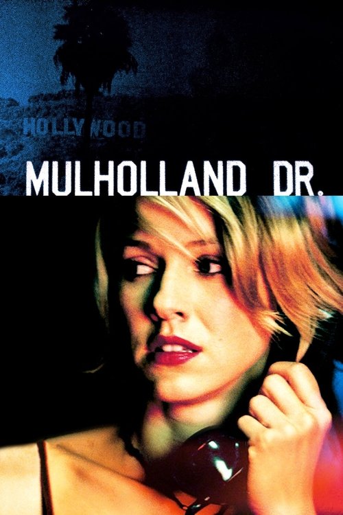 Mulholland Drive (2001) online sa prevodom