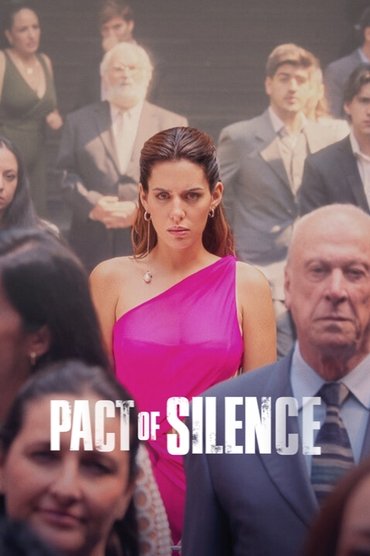 Pacto de silencio Aka Pact of Silence (2023) online sa prevodom