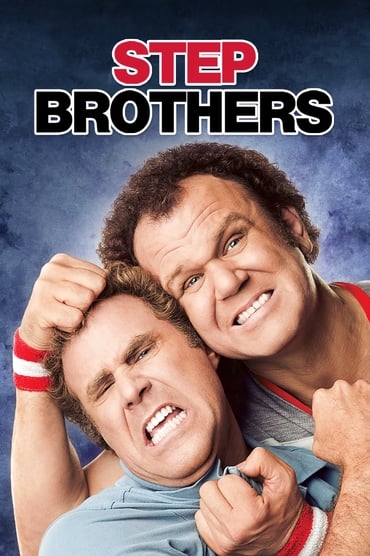 Step Brothers (2008) online sa prevodom