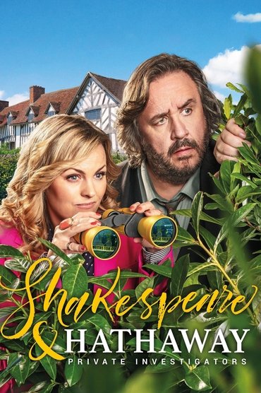 Shakespeare & Hathaway – Private Investigators (2018) online sa prevodom