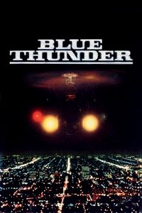 Blue Thunder (1983) online sa prevodom
