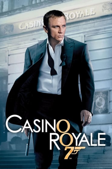 Casino Royale (2006) online sa prevodom