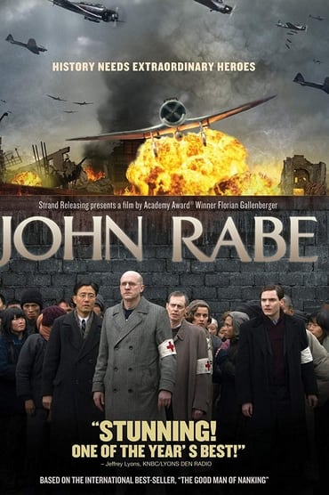 John Rabe (2009) online sa prevodom