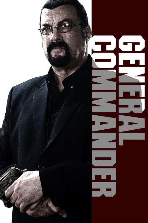 General Commander (2019) online sa prevodom