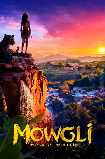 Mowgli online sa prevodom