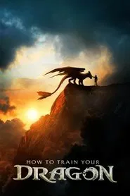 How to Train Your Dragon (2025) online sa prevodom