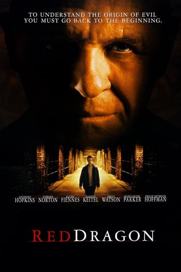Red Dragon (2002) online sa prevodom