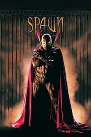 Spawn (1997) online sa prevodom