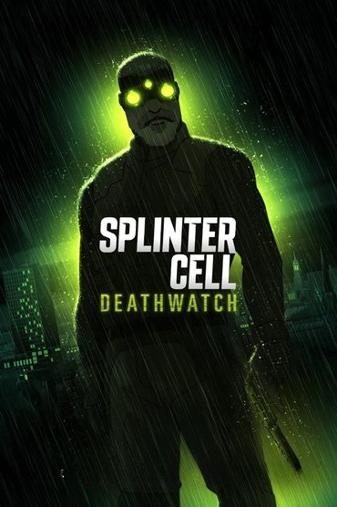 Splinter Cell online sa prevodom