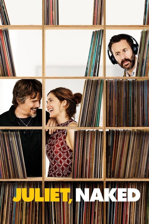 Juliet, Naked (2018) online sa prevodom