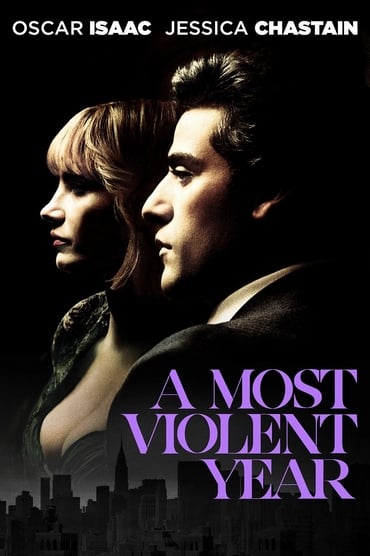 A Most Violent Year (2014) online sa prevodom