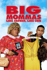 Big Mommas online sa prevodom