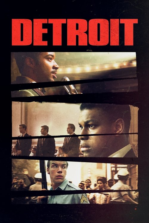 Detroit (2017) online sa prevodom