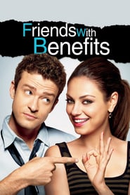 Friends with Benefits (2011) online sa prevodom