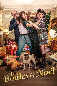Les Boules de Noël aka Christmas Balls (2024) online sa prevodom