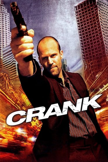 Crank (2006) online sa prevodom