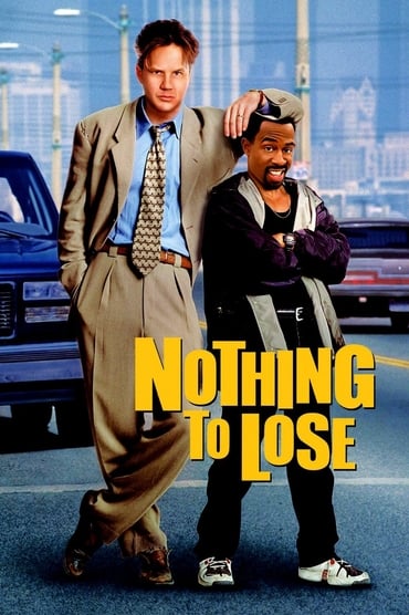Nothing to Lose (1997) online sa prevodom