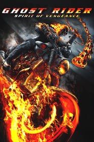 Ghost Rider online sa prevodom