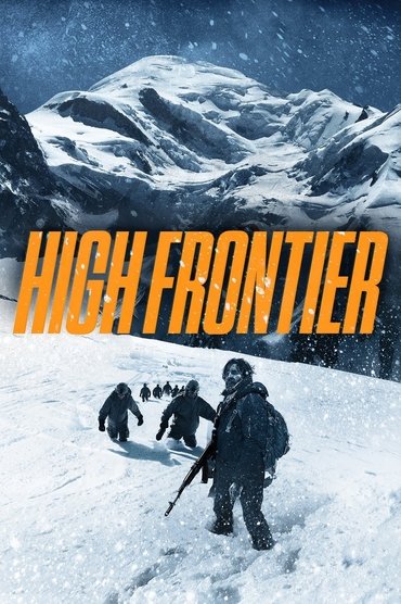 The High Frontier (2016) online sa prevodom