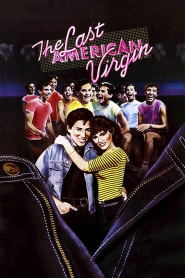 The Last American Virgin (1982) online sa prevodom