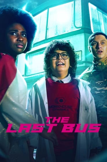 The Last Bus (2022) online sa prevodom