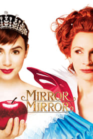 Mirror Mirror (2012) online sa prevodom