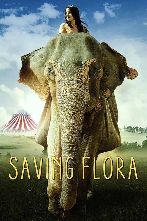 Saving Flora (2018) online sa prevodom
